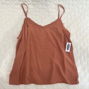 Old Navy Tank